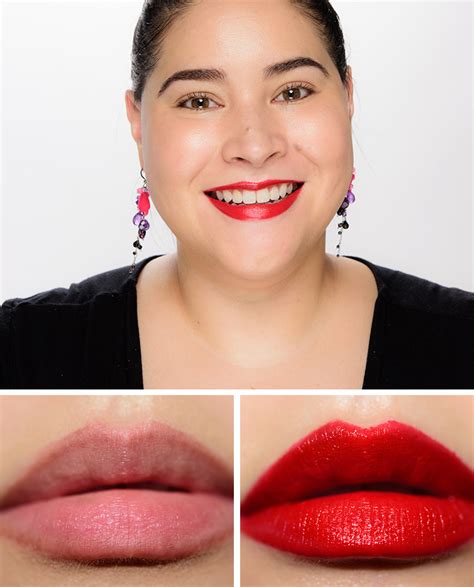 ysl rouge libre|YSL rouge paradoxe.